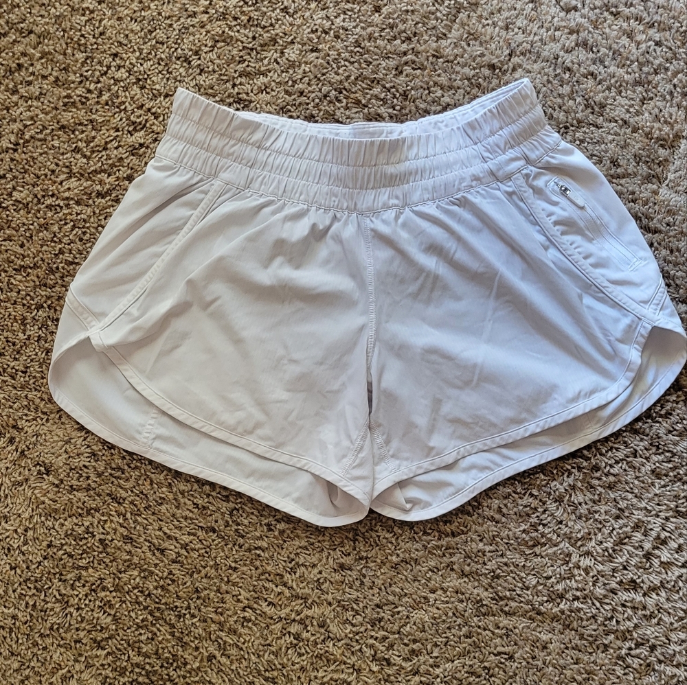 Women's Lululemon Shorts